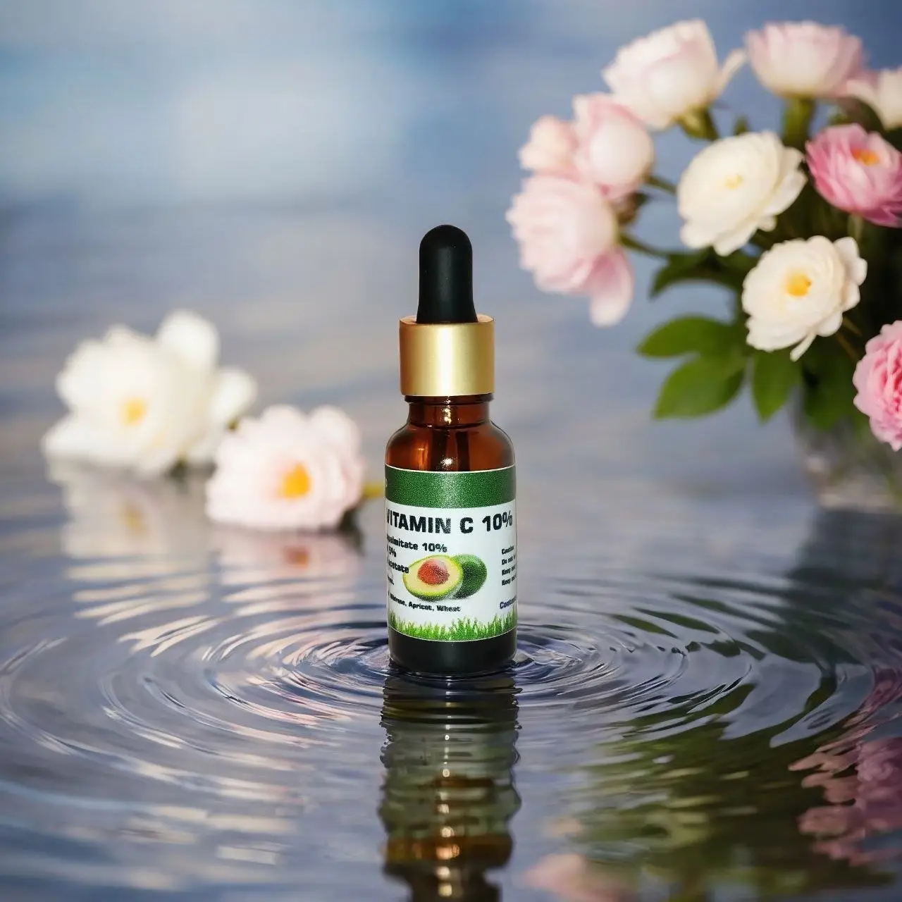 Vitamin C 10% - serum 20ml